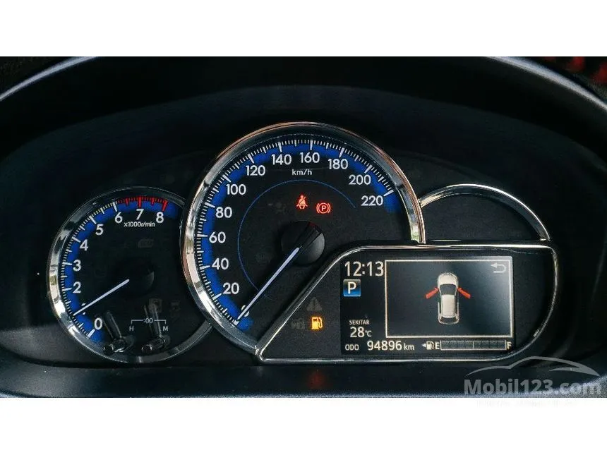 2022 Toyota Yaris GR Sport 3 AB Hatchback