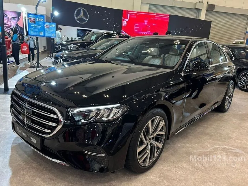 Jual Mobil Mercedes