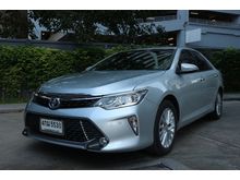 2015 Toyota Camry 2.5 (ปี 12-16) Hybrid Sedan AT