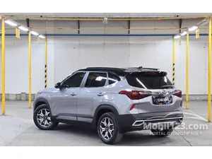 2021 KIA Seltos 1.4 EX+ SUV