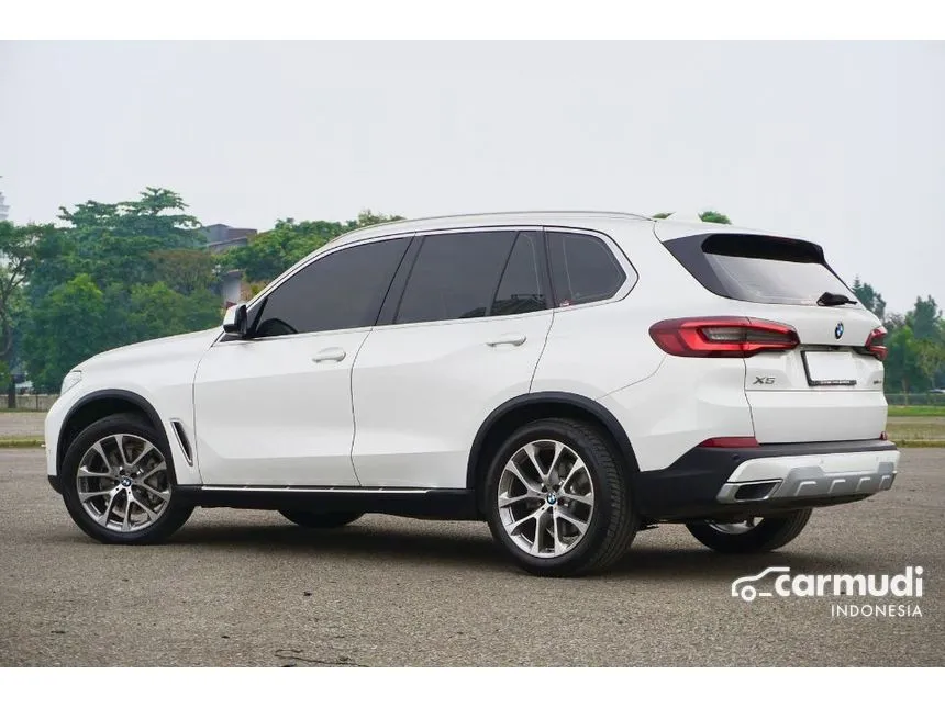 2022 BMW X5 xDrive40i xLine SUV