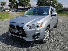 2014 Mitsubishi ASX 2.0 SUV