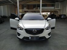 2013 Mazda CX-5 2.5 Grand Touring SUV