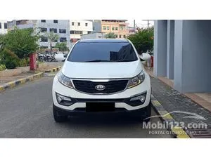 2014 KIA Sportage 2.0 LX SUV
