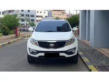 2014 KIA Sportage 2.0 LX SUV Pajak Panjang