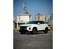 2023 Hyundai Creta 1.5 Prime SUV , LOW KM 30rb RECORD HYUNDAI ASLI - UNIT FRESH SIAP PAKAI , MOBIL GARANSI BEBAS TABRAK BEBAS BANJIR