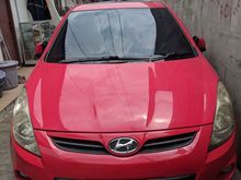 2010 Hyundai i20 1.4 GL Hatchback