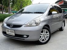2004 Honda Jazz 1.5 (ปี 03-07) E i-DSi Hatchback AT