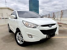 Tucson GLS NIK.2012 Tgn.1 Full Serv.Record (Cash n Kredit Sama)