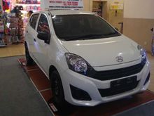 PROMO AYLA TERMURAH SEJATIM PROVINSI