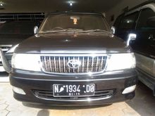 2003 Toyota Kijang 1.8 LGX