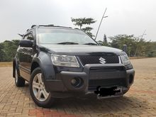 2007 Suzuki Grand Vitara 2.0 JLX SUV