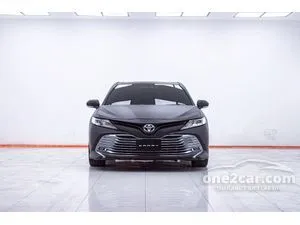 2019 Toyota CAMRY 2.5 G Sedan