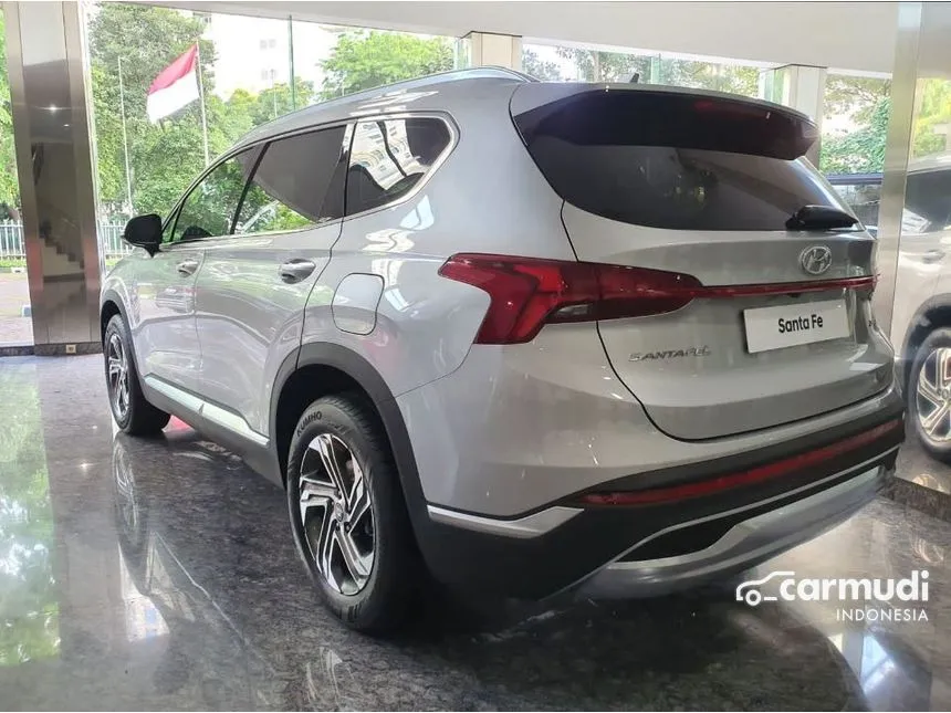 2024 Hyundai Santa Fe Signature SUV