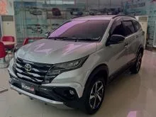 2026 Toyota Rush 1.5 GR Sport SUV PROMO MURAH TOYOTA, DISKON BESAR, FREE ASURANSI ALLRISK, CASH TEMPO, NEGO SAMPAI DEAL, DATA DI BANTU 2026