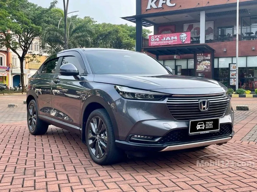 2022 Honda HR-V Special Edition SUV