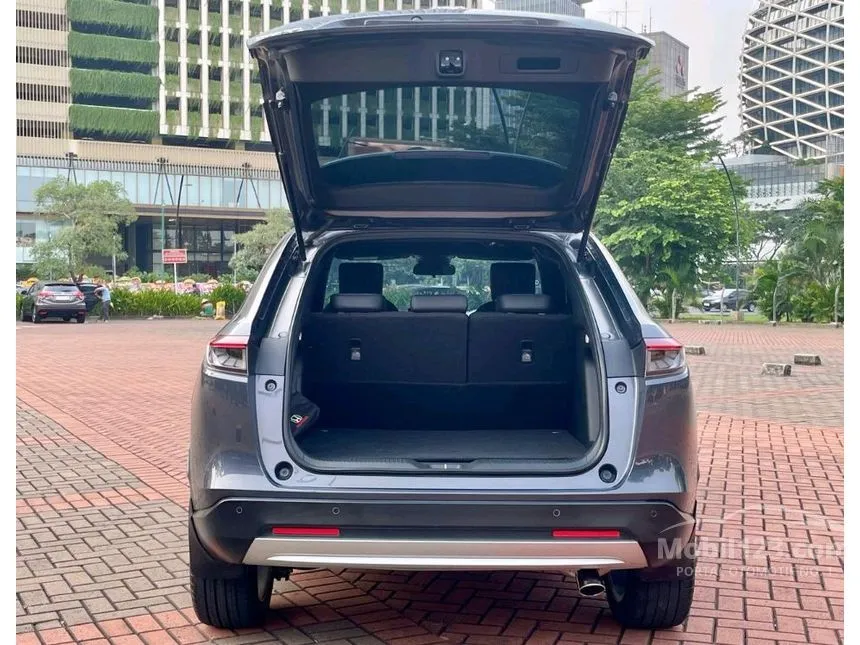 2022 Honda HR-V Special Edition SUV