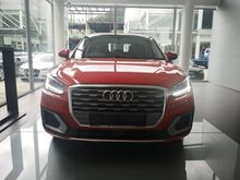 2019 Audi Q2 1.4 SUV
