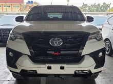 TOYOTA NEW FORTUNER 4X2 VRZ AT DIESEL 2019 BEST PRICE!!