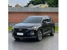 2019 Hyundai Santa Fe 2.2 Grand CRDi SUV