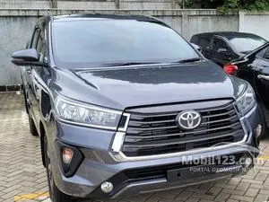 2022 Toyota Kijang Innova 2,4 G MPV