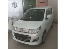 2018 Suzuki Karimun Wagon R 998 GS Wagon R Hatchback