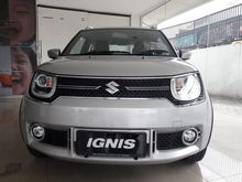 Suzuki Ignis TDP 10jutaan Super Irit