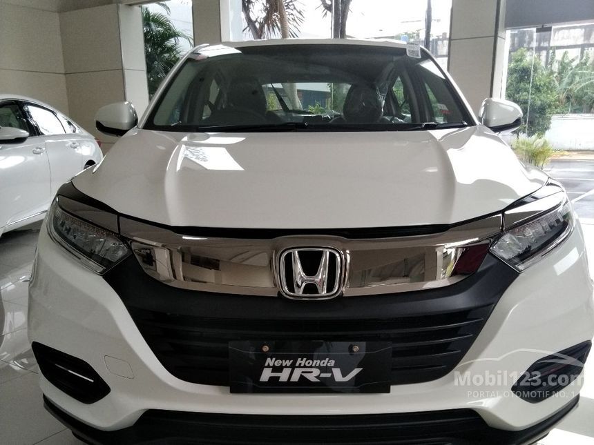2021 Honda HR-V S SUV