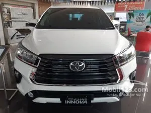 Promo akhir tahun!! Toyota All New Innova 2021!! Termurah!!