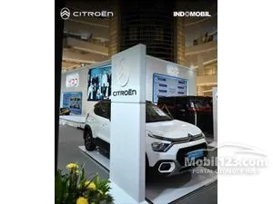 2024 Citroen E-C3 Electric SUV