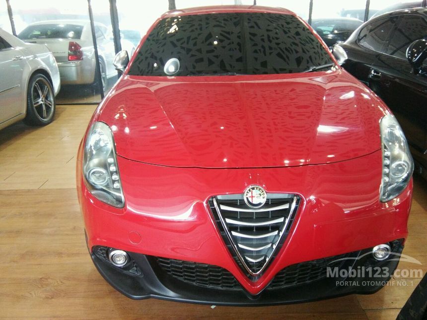 Alfa Romeo Giulietta >> Jual Mobil Alfa Romeo Giulietta 2014 940 1 4 Di Dki Jakarta Automatic Hatchback Merah Rp 700 000 000 4943135 Mobil123 Com Alfa Romeo Giulietta >> Jual Mobil Alfa Romeo Giulietta 2014 940 1 4 Di Dki Jakarta Automatic Hatchback Merah Rp 700 000 000 4943135 Mobil123 Com