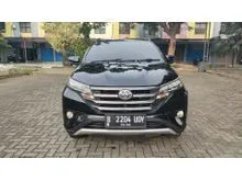 2021 Toyota Rush 1.5 G SUV