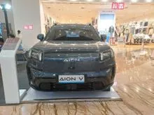 2026 GAC AION V 0.0 Luxury SUV, CASH & CREDIT. BEST DEAL. ime
