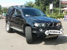 2003 BMW X5 3.0 E53 SUV