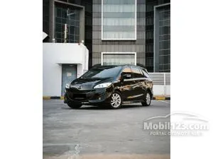 2017 Mazda 5 2.0 SKYACTIV-G MPV