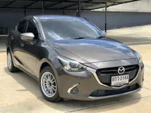 2019 Mazda 2 1.3 (ปี 15-25) High Connect Sedan