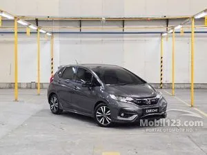 2019 Honda Jazz 1.5 RS Hatchback