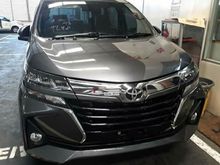 2019 Toyota Avanza 1.5 G MPV