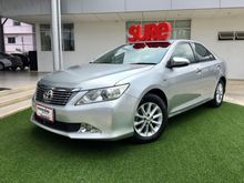 2014 Toyota Camry 2.0 (ปี 12-16) G Sedan AT