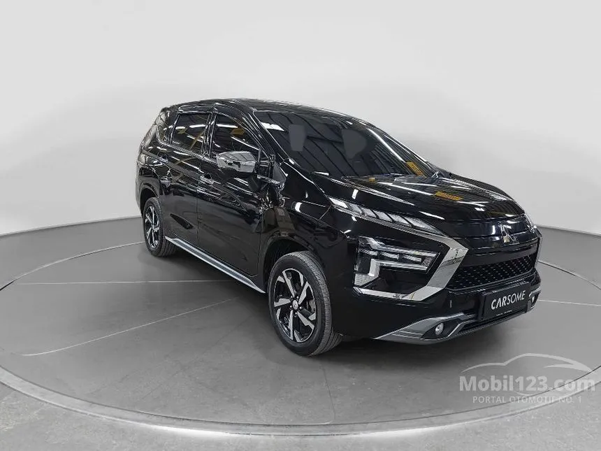 2022 Mitsubishi Xpander Ultimate MPV