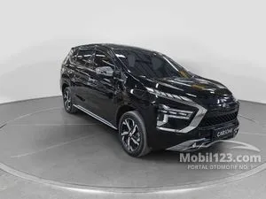 2022 Mitsubishi Xpander 1.5 Ultimate MPV