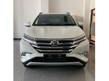 2019 Daihatsu Terios 1.5 R SUV