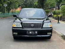 2002 Toyota Crown 3.0 Royal Saloon Sedan