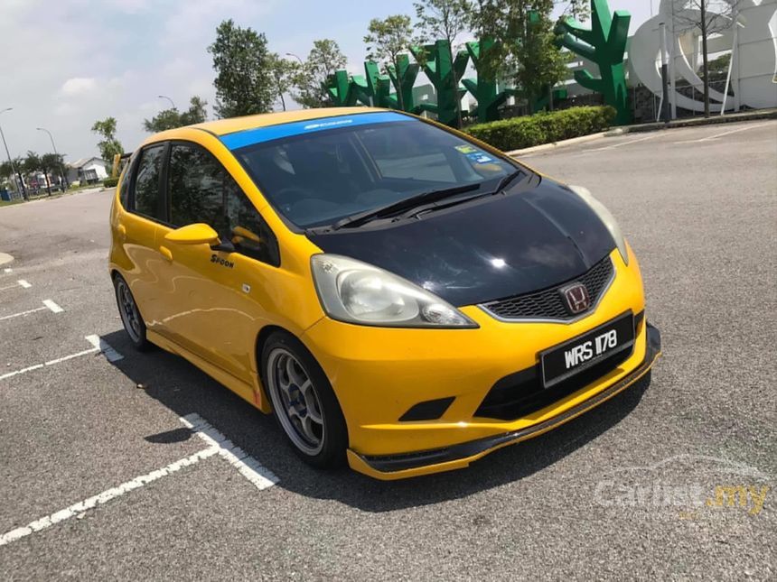 Honda Jazz In Sungai Buloh 15 Honda Jazz Sungai Buloh Offers Specs And Prices Waa2