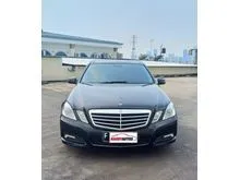 2009 Mercedes-Benz E300 3.0 Avantgarde AMG Sedan