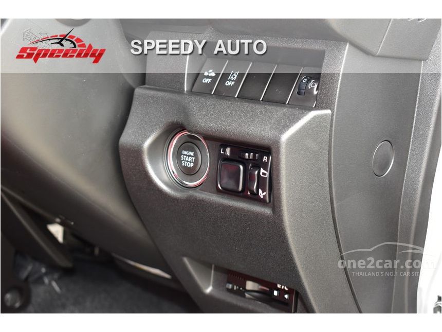Suzuki Jimny 1.5 in กรุงเทพและปริมณฑล Automatic Hardtop สีเทา for 1