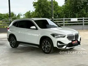 2022 BMW X1 2.0 sDrive20d xLine SUV