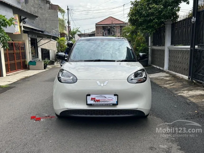 2025 Wuling Binguo EV 333 Long Range AC/DC Hatchback