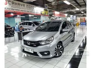 2019 Honda Brio 1.2 RS Hatchback