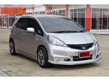 2014 Honda Jazz 1.5 (ปี 08-14) V i-VTEC Hatchback AT